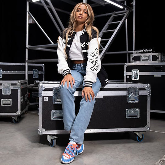 L'impact des sneakers sur la culture streetwear
