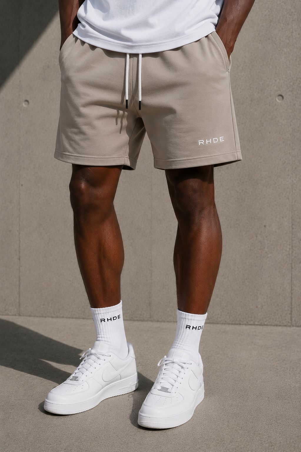 CORE SHORTS