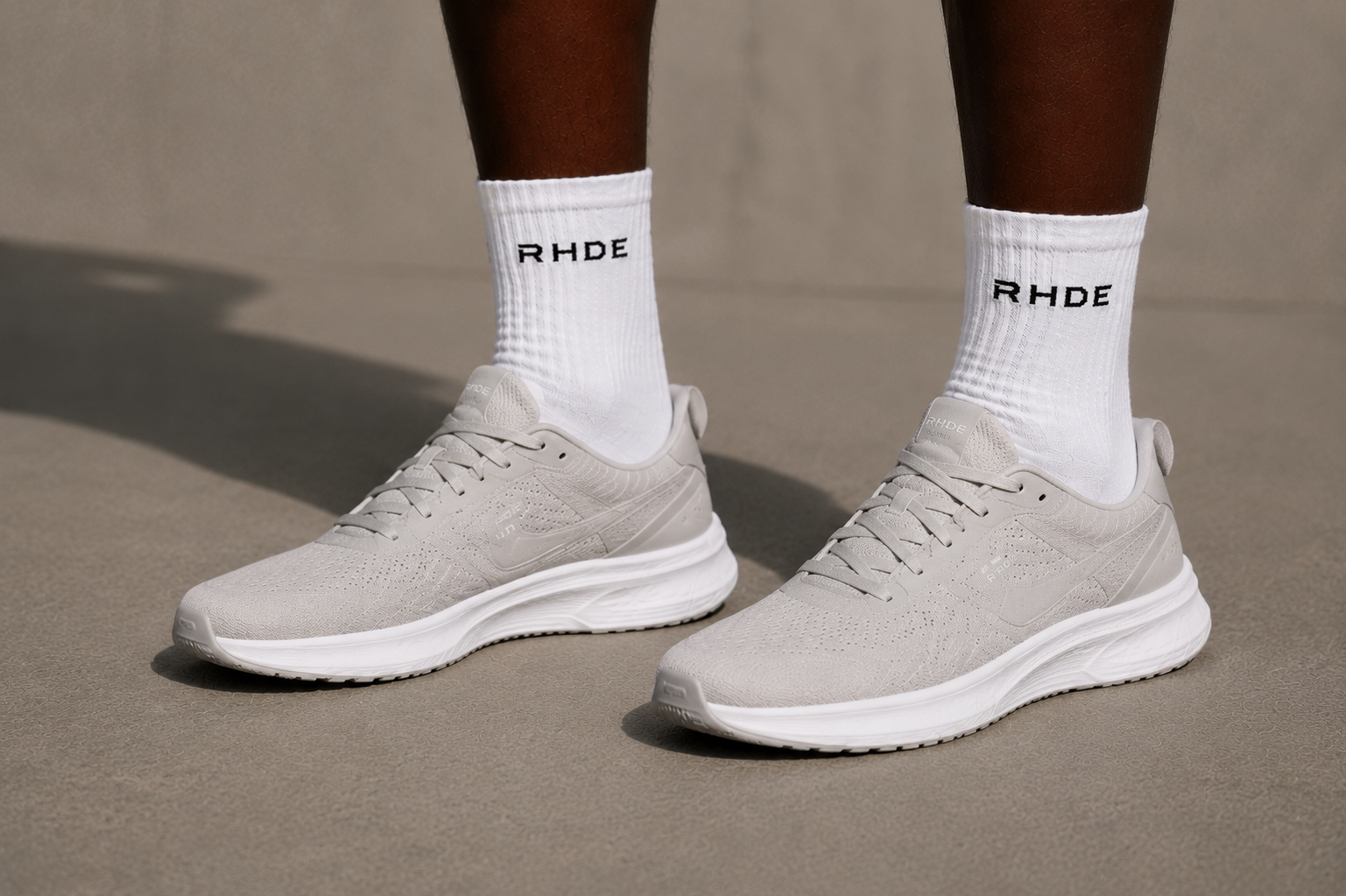 MOTION RUNNER